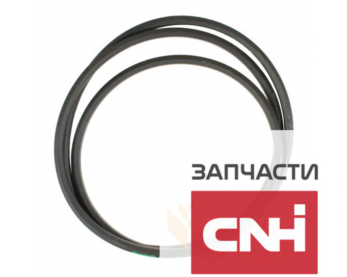 Ремень двухсторонний шестигранный HBB131 Carlisle - фото