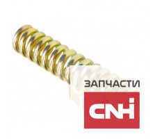 Пружина сжатия жатки 80180088 New Holland