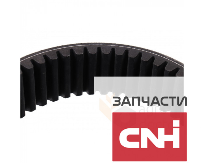 Вариаторный комбайновый ремень 47x13-1575La 0619146 подходит для Sampo Optibelt Agro Power - фото