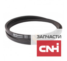 Приводной ремень 80468291 подходит для New Holland Continental Conti-V