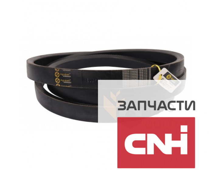 Вариаторный комбайновый ремень 80373401 New Holland Agro-Belts - фото