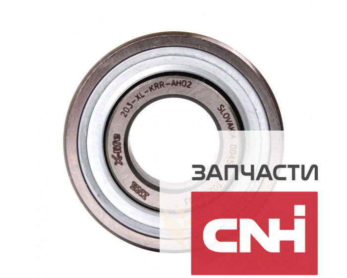66553 - New Holland: JD9214 - AN210540 - John Deere: 712653 - CNH - Закрепляемый шариковый подшипник INA Schaeffler - фото