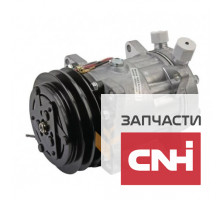 Компрессор кондиционера 04437339 Deutz 12В Bepco