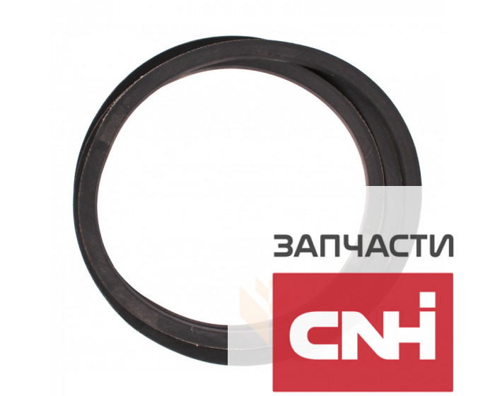Приводной ремень C110 , 84448591 New Holland Agrobelt - фото