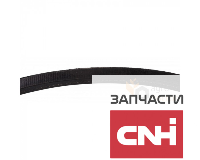 667242.0 Приводной ремень Bx1465 Lw Harvest Belts Stomil - фото