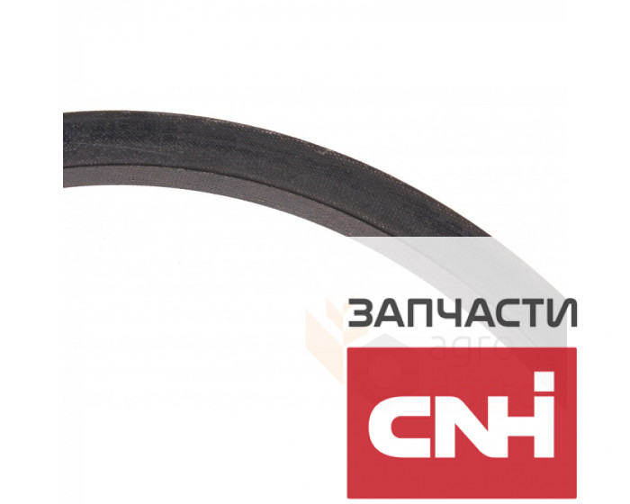80337415 подходит для New Holland - Приводной ремень Cx2540 Lw Harvest Belts Stomil - фото
