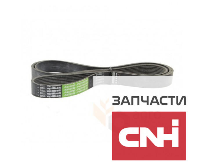 Поликлиновой ремень 8PK2295 Optibelt - фото