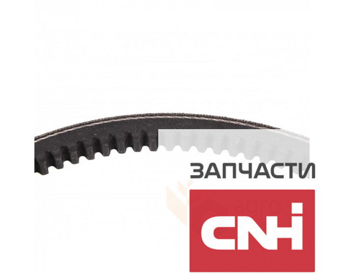 Приводной клиновой ремень AP1002582 Optibelt - H134437, 3055526R1 - фото