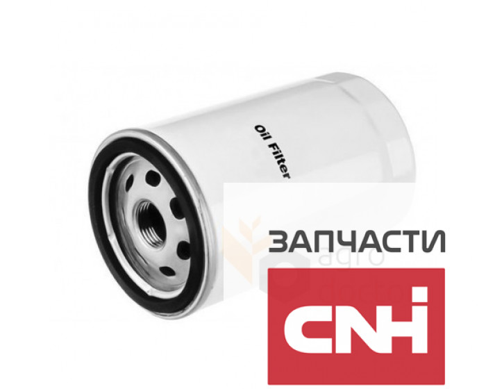 Фильтр масляный C18 Agro Parts - фото