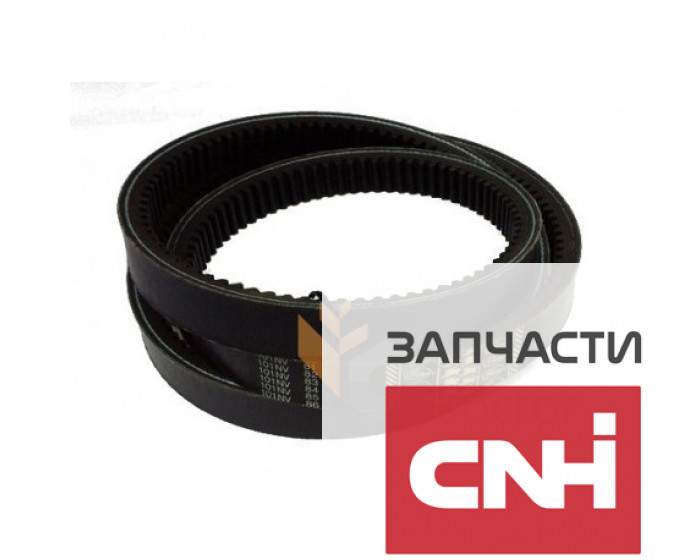 84452153 New Holland - Вариаторный комбайновый ремень 1510140 Gates Agri - фото