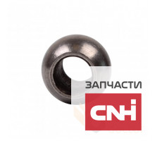 Втулка 80320817 направляющей пальца шнека жатки комбайна New Holland, 14,5х27,5х22мм