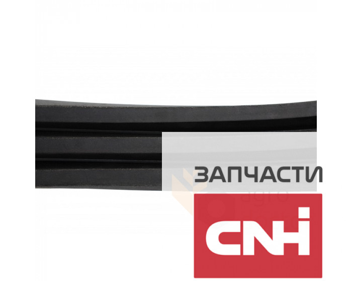 Ремень многоручьевой 1308489C2 Case-IH 3HC-3980 Roflex-Joined Roulunds - фото