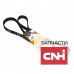 Поликлиновой ремень 8PK2000 Continental Agridur - фото