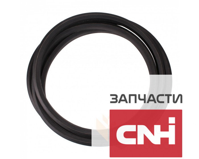 Ремень двухсторонний шестигранный CC198 Contitech - фото