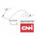 Приводной ремень 89817439 New Holland Cx2170 Harvest Belts Stomil - фото