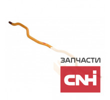 Вал соломотряса - 80391092 New Holland Kan Metal - задний