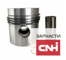 Поршень с пальцем и кольцами двигателя Ford - 24/32-115