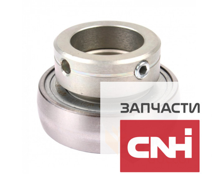 GRA 100-NPP-B-AS2/V - Закрепляемый шариковый подшипник INA Schaeffler - фото