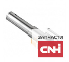 Вал редуктора выпуска зерна - 80393318 New Holland