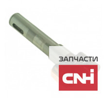 Вал редуктора загрузки бункера верхний - 89510018 New Holland