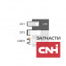 Поршневые кольца 3 шт. J802746 CASE Power Seal - фото