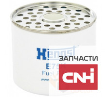 Фильтр топливный вставка E75K Hengst