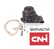 Водяной насос со шкивом двигателя - AR55094 John Deere