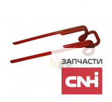 Пружинный палец пресс-подборщика New Holland, 310x80