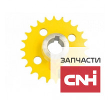 Звездочка 80423662 транспортера New Holland, z24