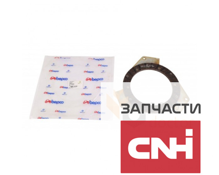 Фрикционный диск измельчителя 84993357 New Holland - фото