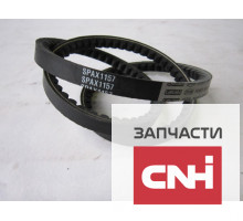 Ремень зубчатый SPAX1157 CARLISLE США