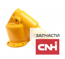 Корпус углового редуктора 89508954 New Holland