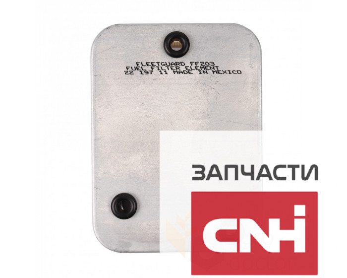Фильтр топливный двигателя AR50041 John Deere в сборе Fleetguard - фото