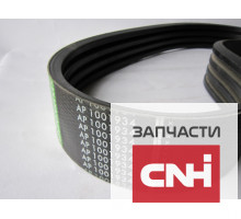 Ремень приводной 1001934 Optibelt 629001.0