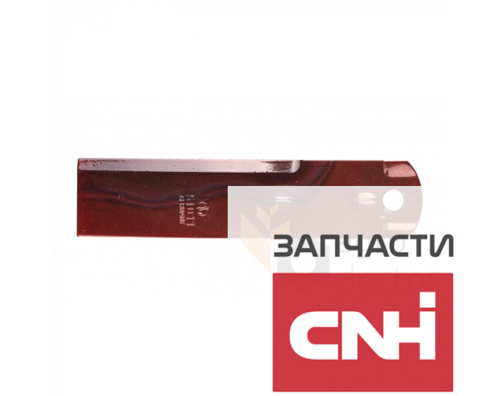 Нож бильный 1322233C2 Case-IH - фото
