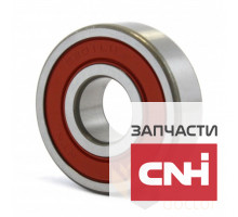 Подшипник шариковый 87000620114 Oros, 9808450 New Holland NTN
