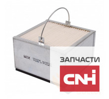 Фильтр топливный 95100E WIX