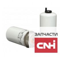 Фильтр топливный вставка WK8123 MANN