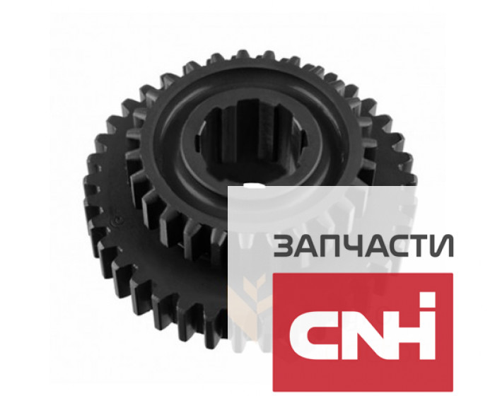 Шестерня двойная 80323717 New Holland - Z38/Z27 - фото