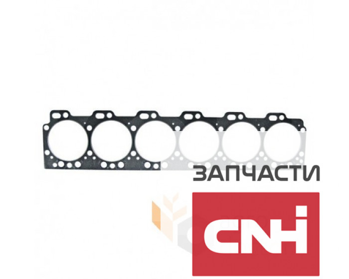 Прокладка головки двигателя 73-144 CASE IH - фото