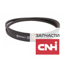 Приводной клиновой ремень B-3090 B120 Continental Conti*V