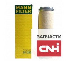 Фильтр воздушный двигателя СF1200 MANN