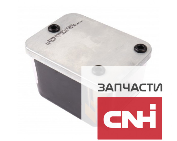 Фильтр топливный двигателя AR50041 John Deere в сборе Fleetguard - фото