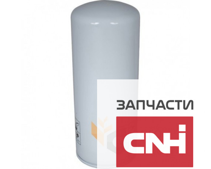 Фильтр топливный KC255 Mahle - фото