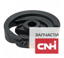 Тарелка вязального аппарата пресс-подборщика 205.3788.11 New Holland