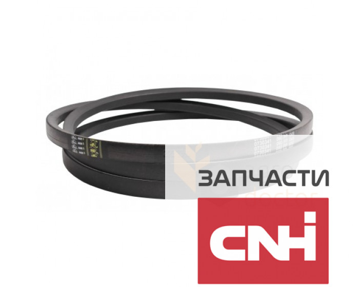 Приводной клиновой ремень 25x16-3795Lw 0730341 Gates Agri - 654534.0 Claas - фото