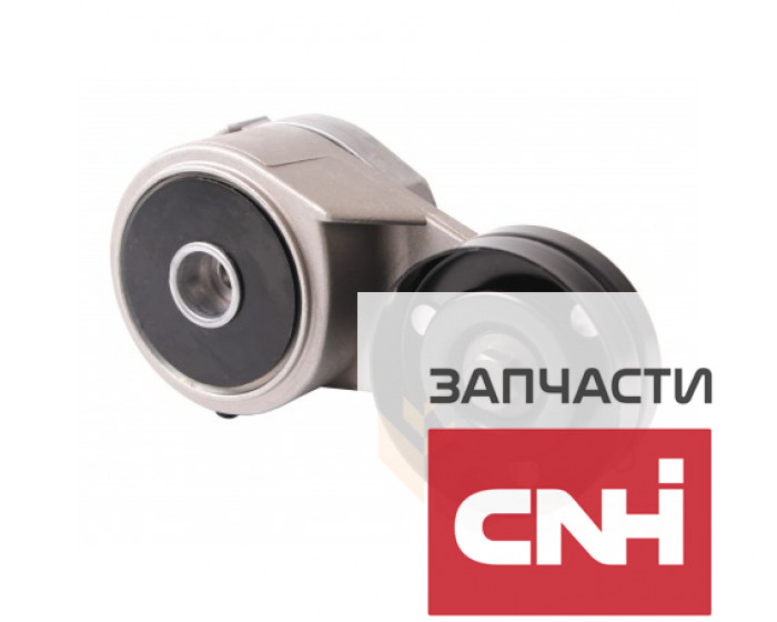 Ролик натяжной в сборе 87800708 New Holland двигателей Ford - фото