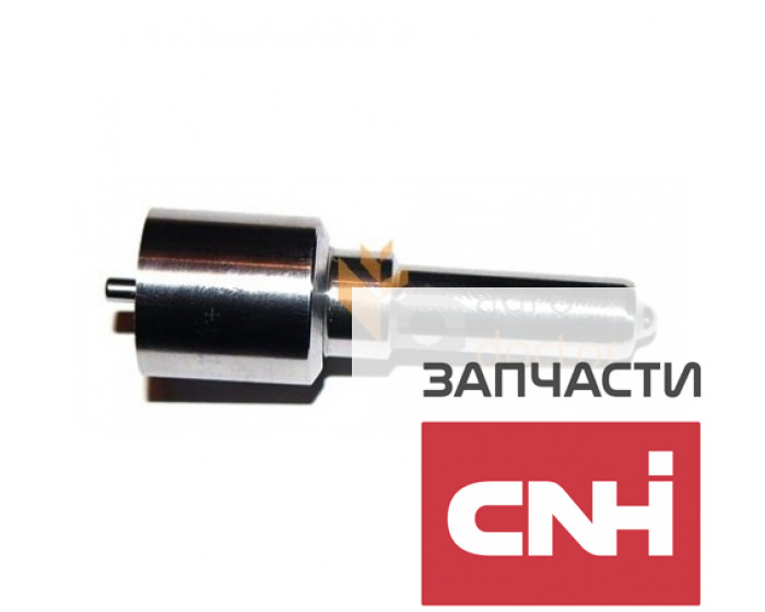 Распылитель форсунки двигателя Cummins B6T-590 - фото