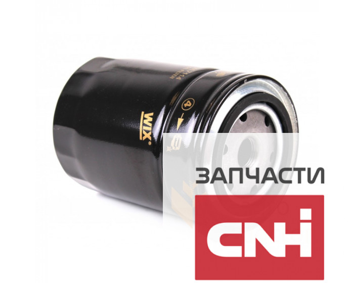 Фильтр масляный WL7114 WIX - фото