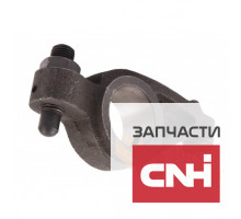 Коромисло клапана левое двигателя 4115R314 Perkins